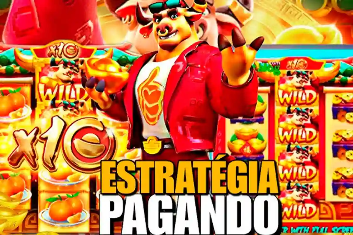 Fortune Ox Big Win Strategy