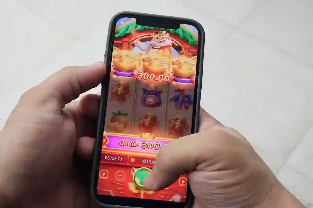 Fortune Tiger BraLucky