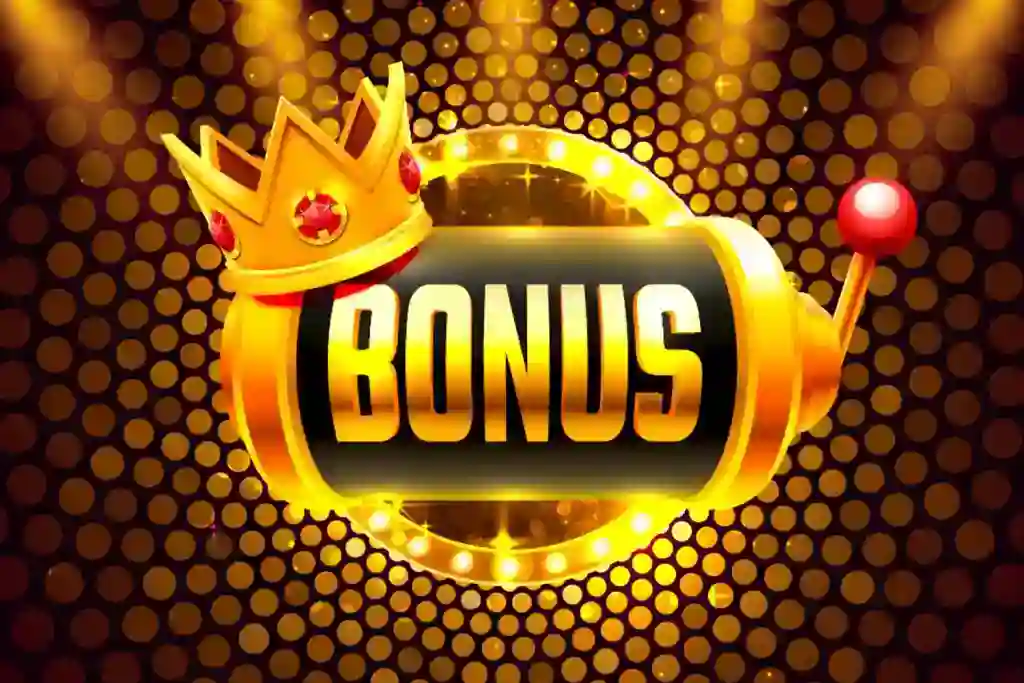 BraLucky Bonus Background