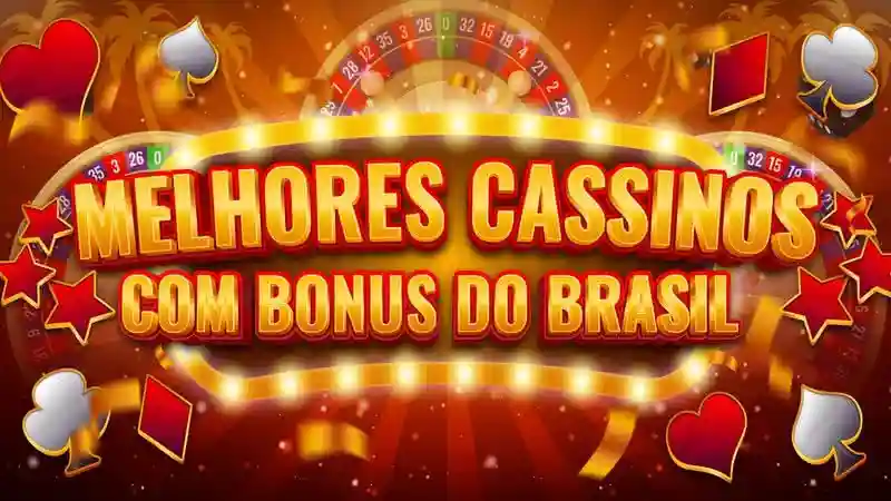 BraLucky Slots Background